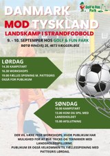 Standlandskamp Standlandskamp